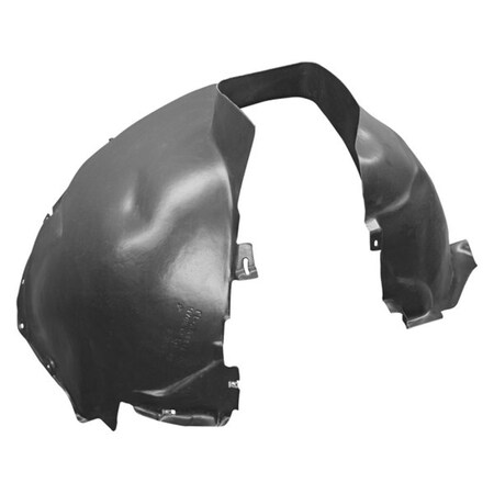 Geared2Golf Front Passenger Side Fender Liner for 2008-2016 Volvo XC70 GE2469645